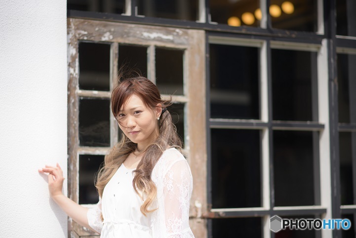 ポートレート撮影会