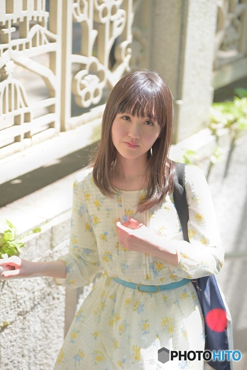 ポートレート撮影会