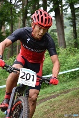 全日本選手権マスターズ