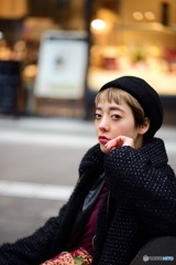 ポートレート撮影会