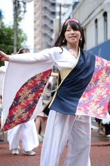 平塚よさこい
