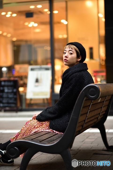 ポートレート撮影会