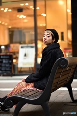 ポートレート撮影会