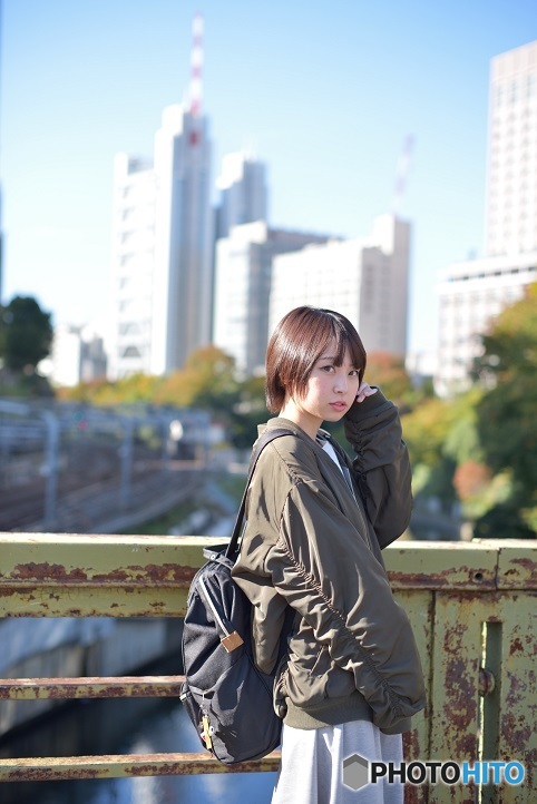 ポートレート撮影会