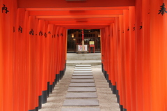 神世界へ