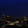 夜景風景