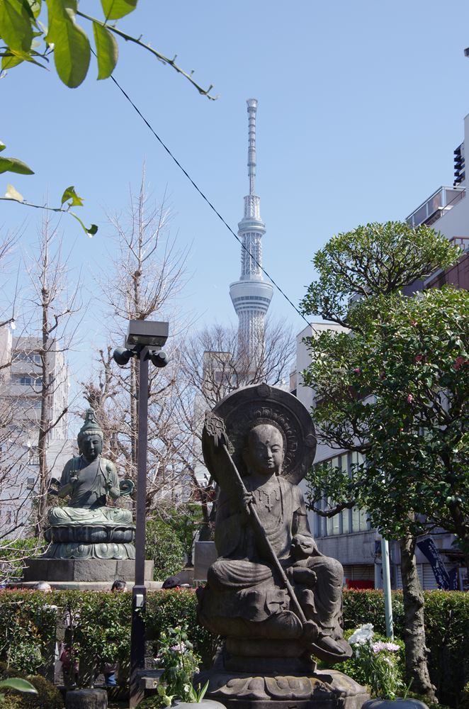 浅草寺