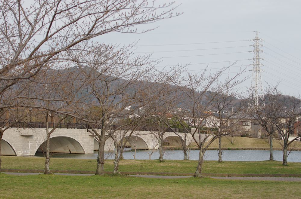 幸福橋