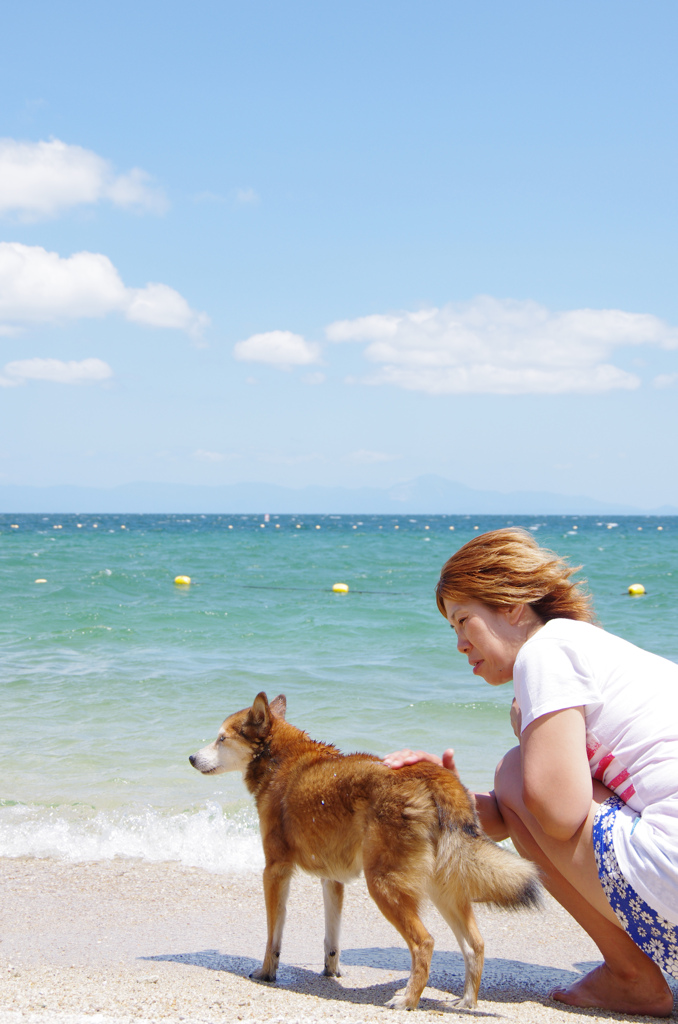 ボクの夏休み