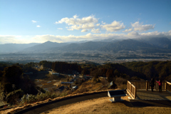 福島てっぺん公園