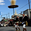 お練祭り　大名行列