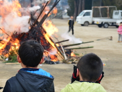 爆竹