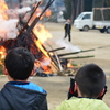 爆竹
