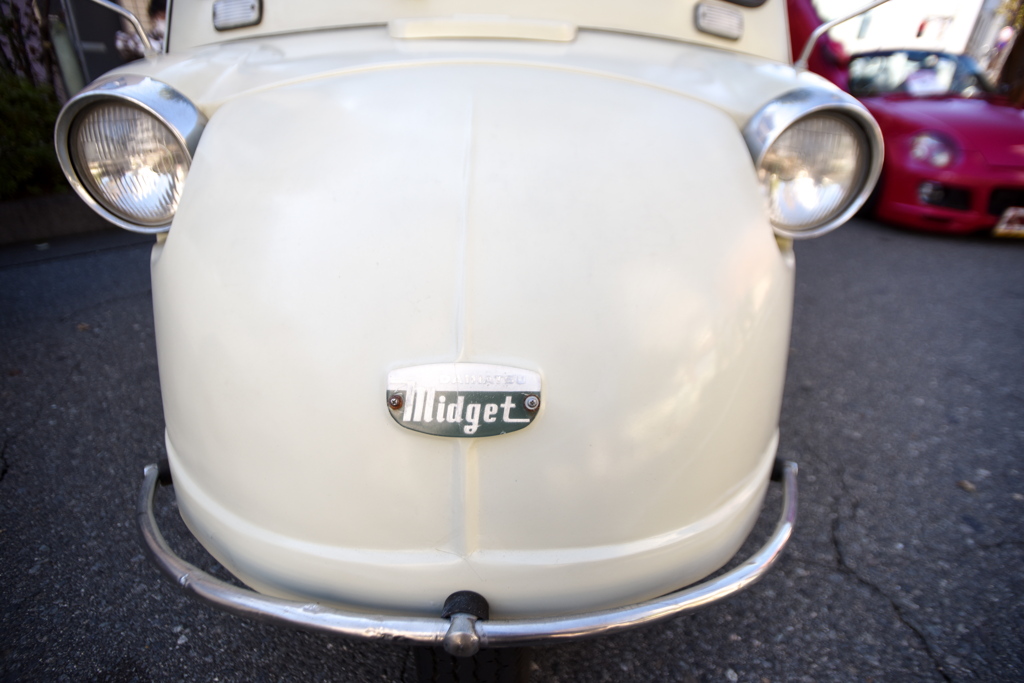 Midget