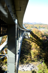 天龍峡大橋