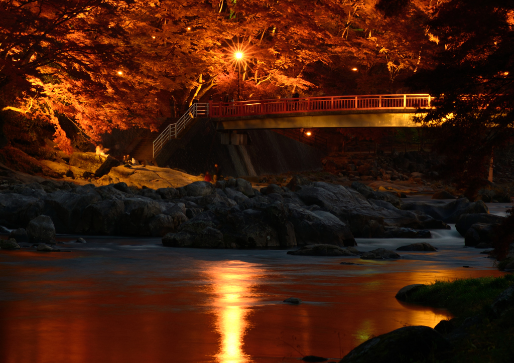 待月橋