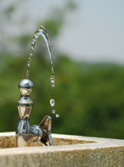 気温３５℃
