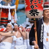 仕切る