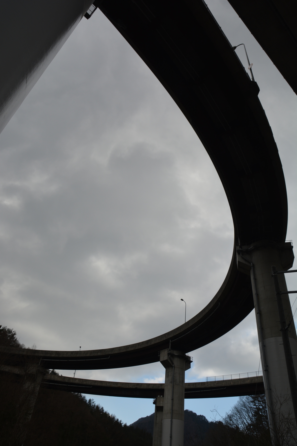 ループ橋