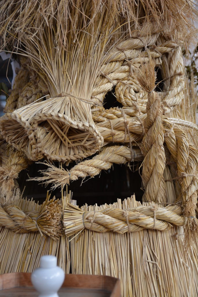 湯屋守様