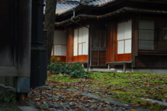 民家