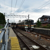 伊那八幡駅