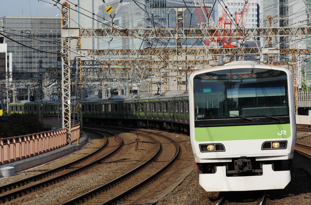 有楽町
