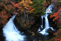 竜頭の滝