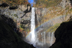 華厳の滝