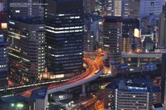 OSAKA NIGHT COLLECTION