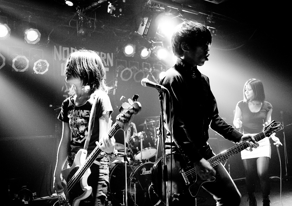 ライブ