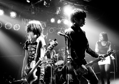 ライブ