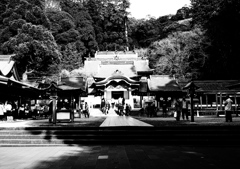 神社
