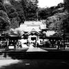 神社