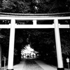鳥居