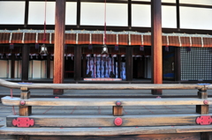 京都の旅【京都御所】