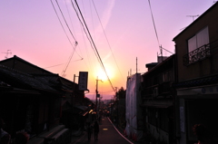 京都の旅【清水寺】