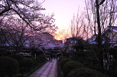 京都の旅【清水寺】