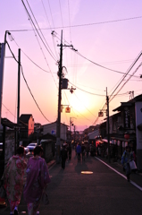 京都の旅【清水寺】