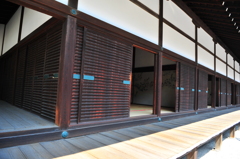 京都の旅【京都御所】