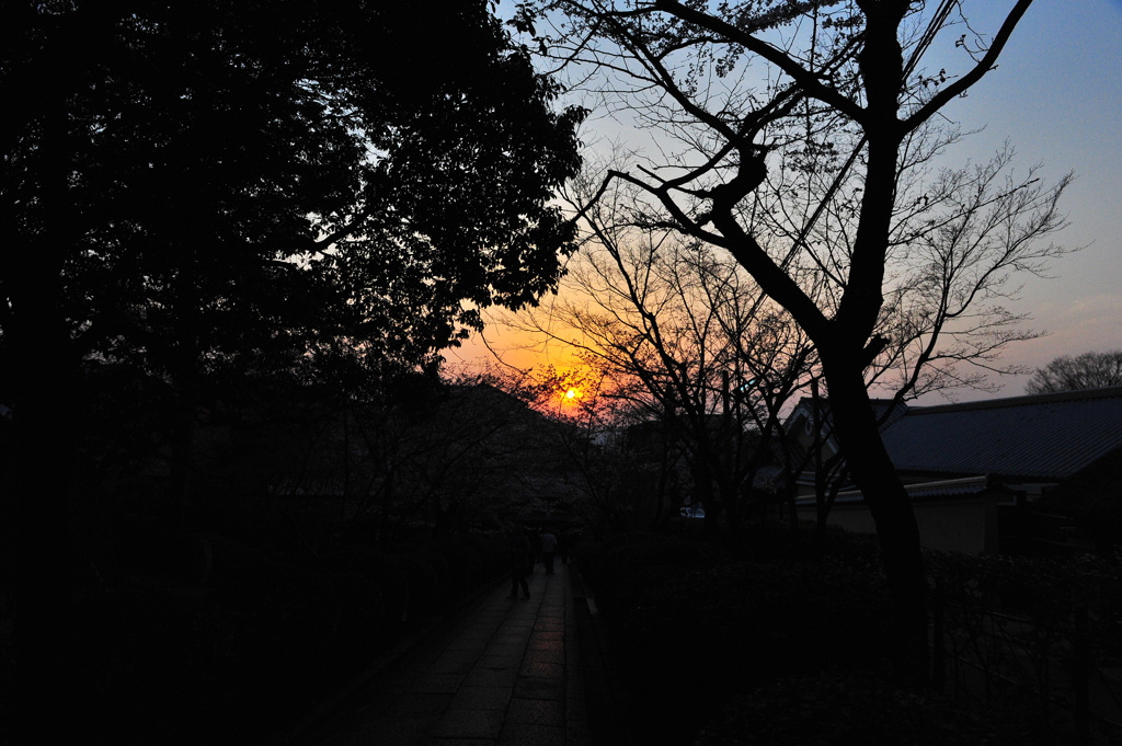 京都の旅【清水寺】