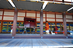 京都の旅【京都御所】