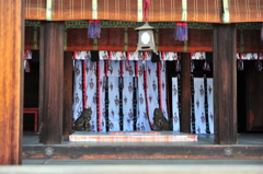 京都の旅【京都御所】