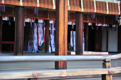 京都の旅【京都御所】