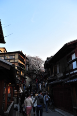 京都の旅【清水寺】