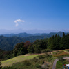 ひとかけらの雲