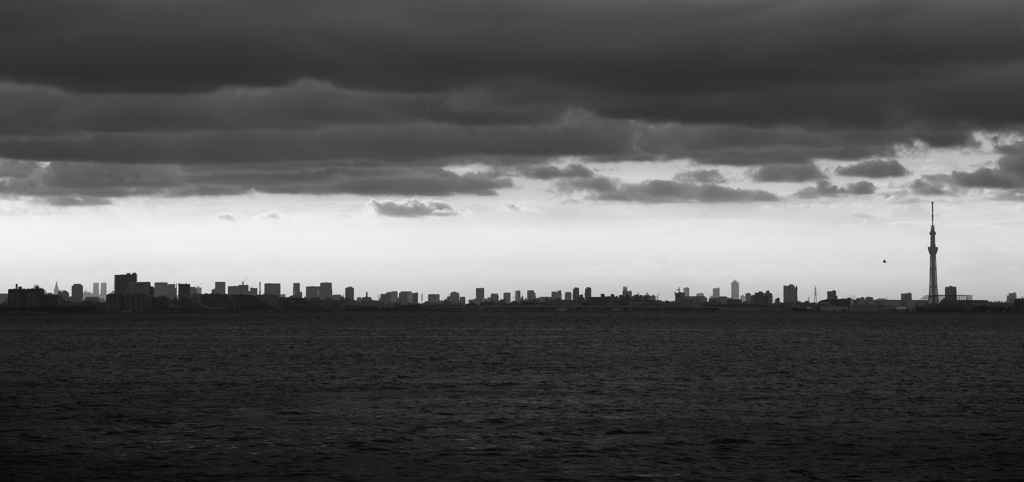 海上都市