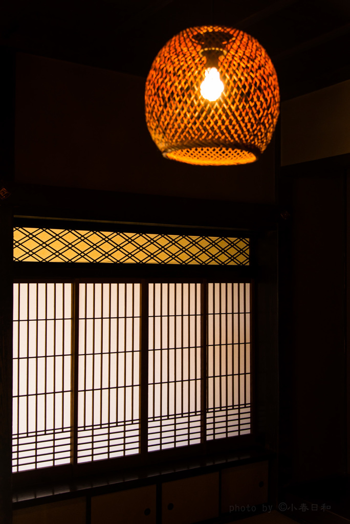 和の意匠
