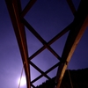 夜空の橋