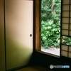 小説家の窓